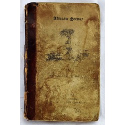 Scenes in Africa: For the Amusement and Instrucion of Little Tarry-at-Home Travellers